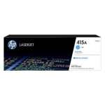 Printer accessories HP No. 415A W2031A Cyan