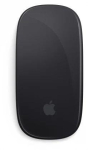 Computer mouse Apple Magic Mouse - Black Multi-Touch Surface MXK63ZM/A