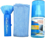 Cleaning Esperanza  Esperanza ES112 equipment cleansing kit LCD/TFT/Plasma 200 ml