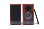 Speakers Sven  SVEN SPS-702 (Stereo  40W  40Hz-22Hz  Black)