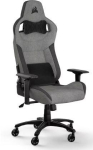 Computer chairs / desks Corsair T3 Rush Grey/Charcoal