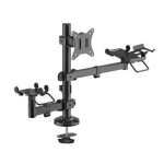 Monitor accessory Sbox PTM-02S POS terminal / POS printer / monitor mount Unive