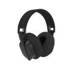 REDRAGON H888 LUCE Headset Wireless Head-band Gaming Bluetooth Black