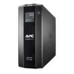 UPS APC Back-UPS Pro 1600VA (BR1600MI)