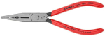 Hand tools for repair Knipex Knipex Extended pliers for electricians 160mm (13 01 160)