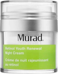 Face care NoName Murad Resurgence Retinol Youth Renewal - anti-wrinkle night cream 50ml
