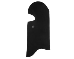 BUFF Ecostretch Balaclava Solid, Black