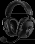 Headset Logitech G Pro X3 Lightspeed Black Wireless