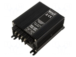 Converter: DC/DC | Uout: 21&divide;30VDC | Usup: 9.5&divide;15.5VDC | 12V