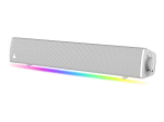 Głośniki komputerowe Creative Soundbar GS3 White
