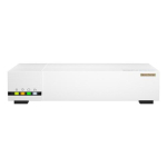QNAP QHora-322 2.5/10G high speed QuWAN VPN router