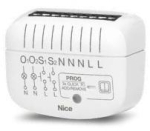 Moduł sterujący NICE On/Off-Control 868,4 Mhz FGS-225 ZW5 EU