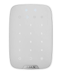 Smart device AJAX KEYPAD WRL/PLUS WHITE
