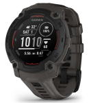 Smart watches Garmin SMARTWATCH INSTINCT E/BLK/CHARC 010-02933-00