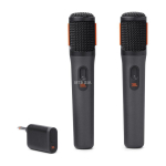 Microphone JBL JBL PartyBox Wireless Mic 2pcs 1200130010156