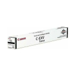Toner Canon C-EXV58 Black Originaal (153192)