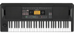 Korg EK-50 Digital synthesizer 61 Black