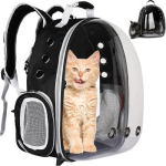 Tooted koju ja aeda // Tavarat lemmikkiel&auml;imille // Transporter- plecak dla kota/ psa Purlov 23309