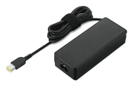 Lenovo ThinkCentre 90W AC Adapter II 4X20V24711 baro&scaron;anas adapteris melns