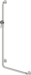 Angled Wall Mount - Left