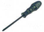 Screwdriver | Pozidriv&reg; | PZ2 | ESD | Blade length: 100mm