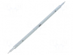 Interchangeable blade | Torx&reg; | TX01,TX02 | Series: SYSTEM 4 | 120mm