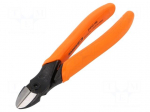 Pliers | side,cutting | Pliers len: 180mm | industrial