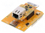 Expansion board | Ethernet,SPI | ARDUINO | WIZ550IO