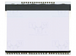 Backlight | Application: EADOGXL160 | LED | 78x64x3.8mm | white