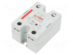 Relay: solid state | Ucntrl: 4&divide;32VDC | 25A | 48&divide;530VAC | -30&divide;80&deg;C | IP20