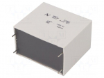 Capacitor: polypropylene | 20uF | ESR: 1.9m&Omega; | C4AT | THT | &plusmn;5% | -40&divide;85&deg;C