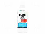 Flux: rosin based | halide-free,No Clean,Lead Free | liquid | 0.1l