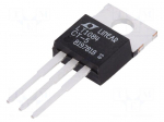 IC: voltage regulator | LDO,fixed | 5V | 5A | TO220 | THT | 0&divide;125&deg;C
