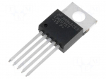 PMIC | DC/DC converter | Uin: 4&divide;40V | Uout: 15V | TO220-NDH5D | buck