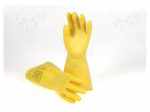 Electrically insulated gloves | Size: 11 | 5kV