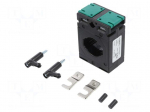 Current transformer | Series: LCTB | I AC: 300A | 5VA | 5A | Class: 0,5