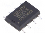 Relay: solid state | SPST-NC x2 | Icntrl max: 50mA | 200mA | 10&Omega; | SMT