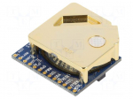 Sensor: gas | CO2 | Uoper: 3.2&divide;3.6V | Range: 0&divide;5000ppm | -10&divide;60&deg;C