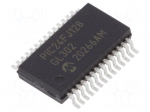 IC: PIC microcontroller | 128kB | 32MHz | SMD | UQFN28 | PIC24 | tube