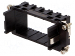Connector: HDC | EPIC&reg; MC | PIN: 1 | for cable | UL94V-0 | 0.5mm2