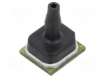 Sensor: pressure | 0&divide;60psi | gage | OUT: I2C | Usup: 3.3VDC | SMT | ABP2