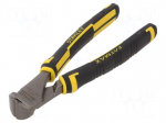 Pliers | end,cutting | induction hardened blades | 160mm | FATMAX&reg;