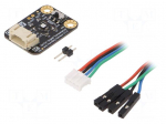 Sensor: atmospheric | temperature,humidity | I2C | 3.3&divide;5.5VDC | Ch: 1