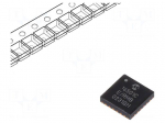 PMIC | LDO,DC/DC converter | Uin: 2.7&divide;5.5VDC | 0.3&divide;1A | VQFN24 | SMD