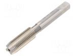 Tap | M8 | 1 | L: 56mm | Holder: machine | 4.9mm | Thread: fine thread