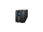 APC Smart-UPS C 1500VA LCD 230V with SC