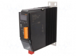 Automation module: power controller | for DIN rail mounting
