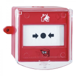 4439, Address alarm button, Panasonic