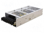 Power supply: switching | for building in | 150W | 48VDC | 3.3A | OUT: 1