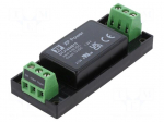 Converter: DC/DC | 15W | Uin: 9&divide;36VDC | Uout: 12VDC | Iout: 1.25A | DTJ15